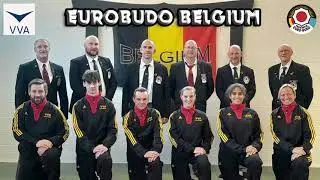 Team Belgium 2023
