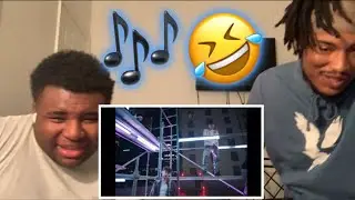 Jonas Blue, Why Don’t We - Don’t Wake Me Up (Official Video) (REACTION VIDEO) (HILARIOUS!!!)