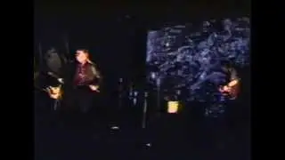 Laibach - Life is Life Live - First Avenue, Minneapolis, MN 13/2/89