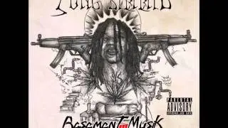 Yung Simmie - Locn Prod Reazy (BM3)