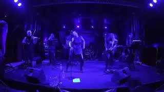 Bendida - Wasted Years - live (Iron Maiden cover) Chuprene Open Air Festival 2022
