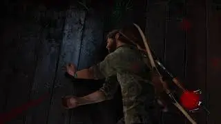 The Last of Us 2 leaked gameplay