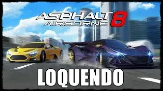 TIPOS DE CONDUCTORES | Asphalt 8 cap.1 Loquendo