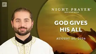 Trust In God To Provide For You