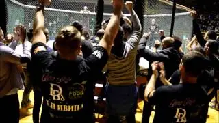 Dejan Trajkovski | Fight Night Champion 2015 | Official After Movie