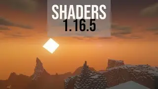 Fantastic Minecraft Shaders- 2021!
