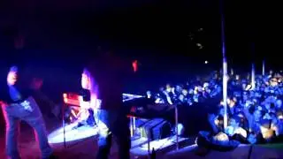 InterSys SET @ Melodic Fest (Electro Groove vs MGM)