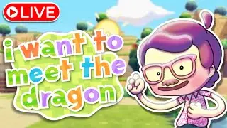 Pokopia Pt.4 (Story Time!)
