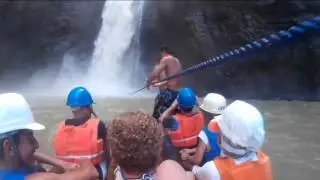 Водопад
