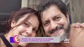 ¿Martin Calle quiere convertirse en papá?