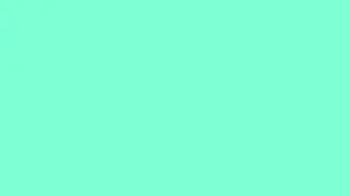 4K AQUAMARINE SCREEN #7FFFD4