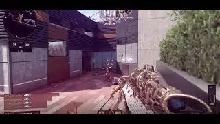 Darth Port - FaZe Pamaj's Montage Challenge Response [PO4]