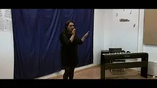Концерт класса Артура Рахматуллина