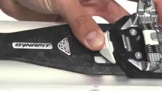 Dynafit TLT Radical FT Binding