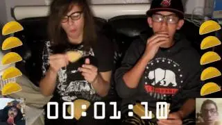 DVV #3 - Taco Shells