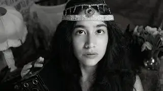 ASMR 1900's Photoshoot (French Accent) (Cléo de Mérode)