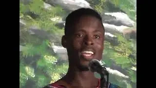 OMAN NO(FOLK) || GEORGE MENSAH ESSILFIE || AFRICAN YOUTH CHOIR, WINNEBA