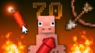 Разработка 2D игры - Эпизод # 70 ОГОНЬ РАНДОМА 