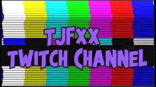 Twitch Channel Trailer Version 2 
