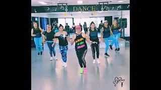 La Cumbia Lorana ( By Mony Fuentes )