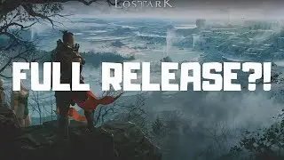 Lost Ark | Open Beta Ending?