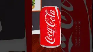 Cocacolastic #roblox #animation