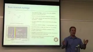 Satellite Communications - Lecture 5