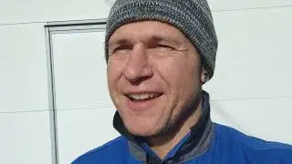 Ещё один чудесный солнечный день