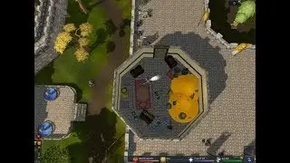 Runescape 3 - Safecracking Guide QUICK and EASY (levels 62 to 68)