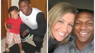 The Alfred Wright Story on The Ferrell Phelps Show in Houston TX