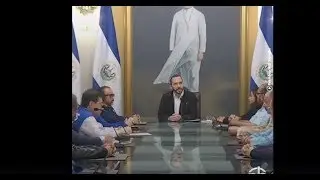 Gobernantes que SÍ protegen a su pueblo