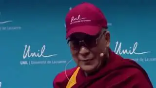 Диалог с учеными о старости и смерти Часть 1
