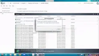 How to Remove the Windows 10 Upgrade Notifications on Windows 7 and 8!