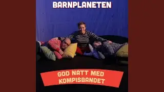 Fem små apor