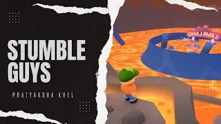 stumble game play pro ⛔#stubleguyshack #funnymemes #stubleguys #viral #funnyvideo #youtubeindia