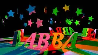ABBA  REMIX   Why Did It Have To Be Me   Rx By JC   Remake  -  Por que tenia que ser yo
