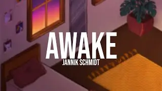 AWAKE (Lofi Hip Hop / Study and Learn)