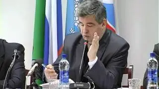 Заседание районного Совета 22 02