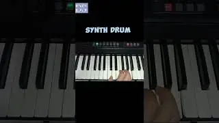 Suara Synth Drum