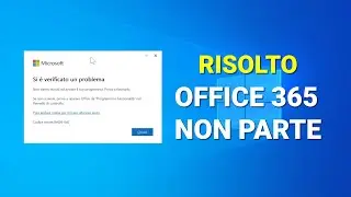 [SOLVED] Microsoft Error 0x426-0x0 - How to Fix Office 365