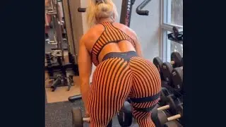 The Complete Glute Workout  Guide For Everyone| GYMHOODIES