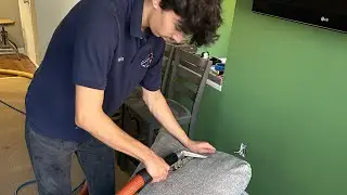 Furniture Upholstery Cleaning Service In Denver, CO