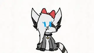 💜nya nya nya nihao nya💜(pusho4ek)(animation)
