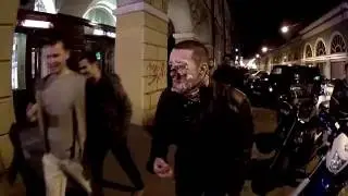 МОТО ДР Традиция на День Рожденья
