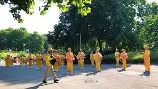 Folk Music, Vienna