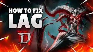 Diablo 4 Server Status Today: Down, Lag Fix & Maintenance Schedule 2026 ExitLag