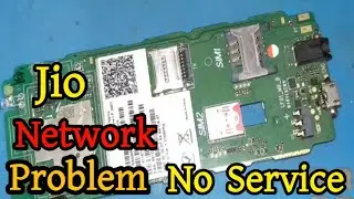jio lf 2401| network up down problem solution | lf 2401 network blinking problem solve