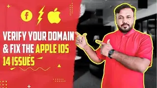 How to Verify Your Domain and Facebook Ads Apple IOS 14 Update 2021