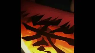 「Montagem Disaster 💣」Tanjiro and Giyu X Akaza [Edit/AMV]