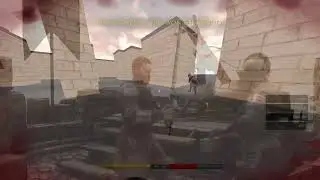MORDHAU TRAILORRR!!!!!!!!!
